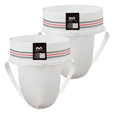 McDavid Athletic Supporter 2-Pack
