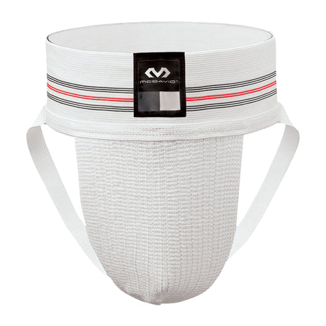 McDavid Athletic Supporter 2-Pack McDavid