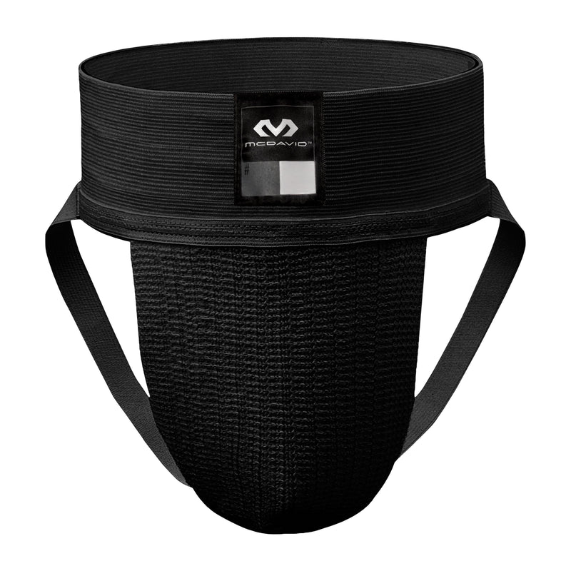 McDavid Athletic Supporter 2-Pack