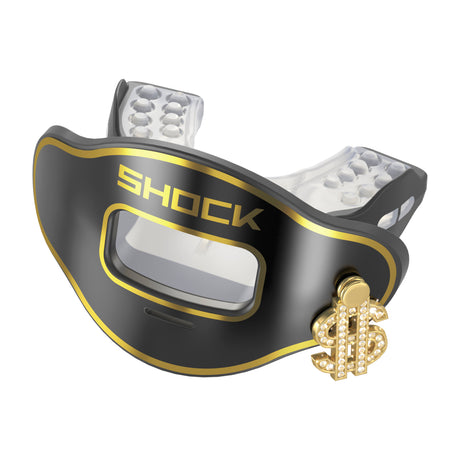 Shock Doctor Max Air Flow 3D Jewels Shock Doctor