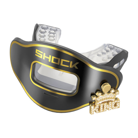 Shock Doctor Max Air Flow 3D Jewels Shock Doctor