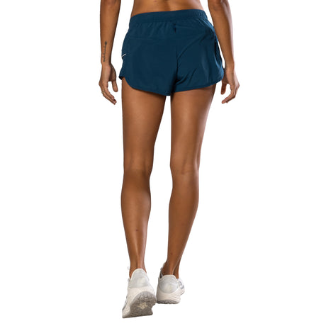 Nathan Women's Essential Shorts 2.0 Nathan Sports