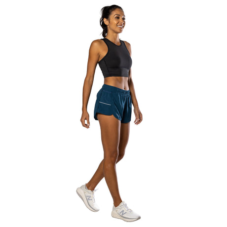 Nathan Women's Essential Shorts 2.0 Nathan Sports
