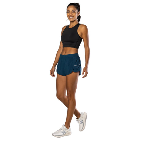 Nathan Women's Essential Shorts 2.0 Nathan Sports