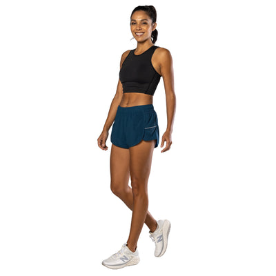 Nathan Women's Essential Shorts 2.0