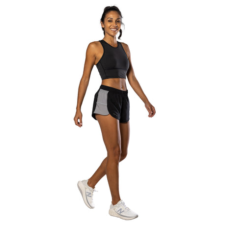 Nathan Women's Essential Shorts 2.0 Nathan Sports