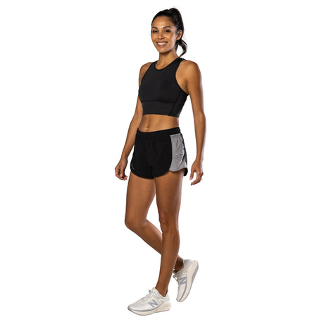Nathan Women's Essential Shorts 2.0 Nathan Sports