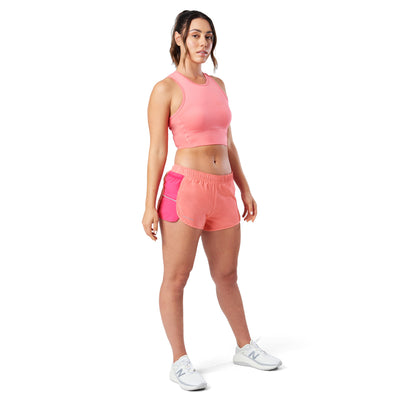 Nathan Women's Essential Shorts 2.0