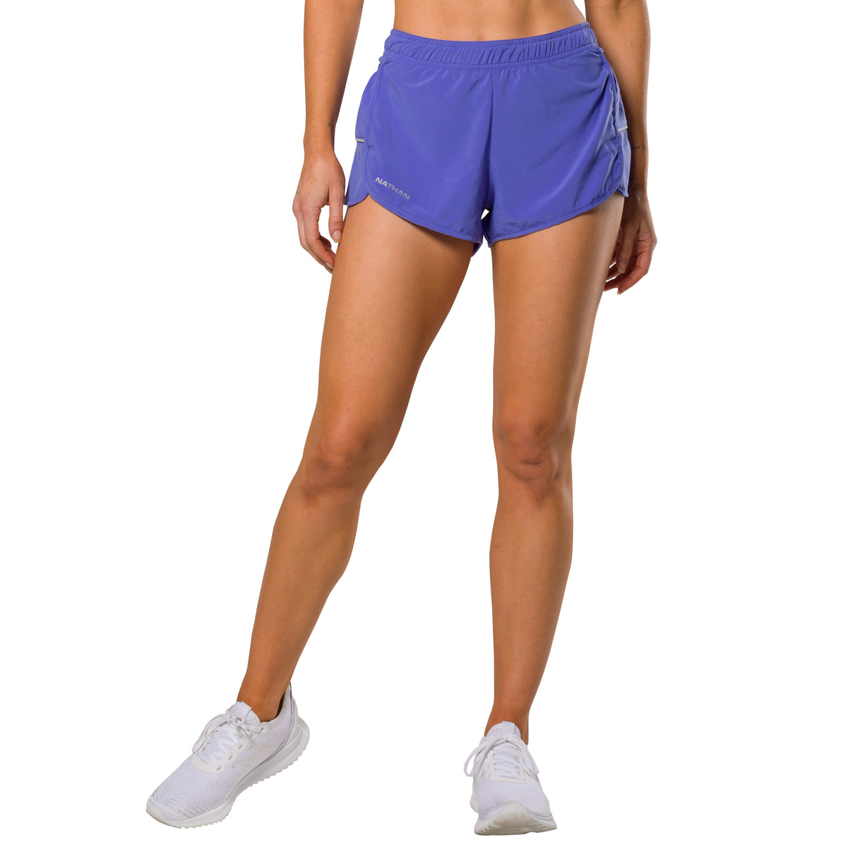 Nathan Women's Essential Shorts 2.0 Nathan Sports