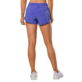 Nathan Women's Essential Shorts 2.0 Nathan Sports