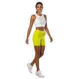 Nathan Womens Interval CropTop Nathan Sports