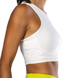 Nathan Womens Interval CropTop Nathan Sports