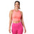 Nathan Womens Interval CropTop Nathan Sports