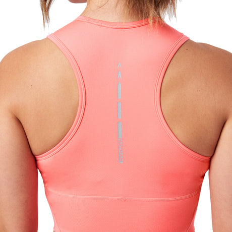 Nathan Womens Interval CropTop Nathan Sports