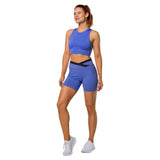 Nathan Womens Interval CropTop Nathan Sports