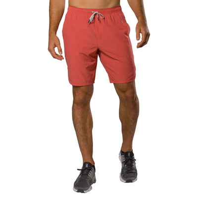 Nathan Mens Essential Shorts 9" Unlined