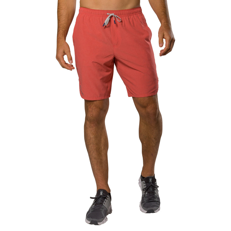 Nathan Mens Essential Shorts 9" Unlined
