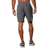 Nathan Mens Essential Shorts 9" Unlined Nathan Sports