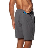 Nathan Mens Essential Shorts 9" Unlined Nathan Sports