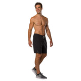 Nathan Mens Essential Shorts 9" Unlined Nathan Sports