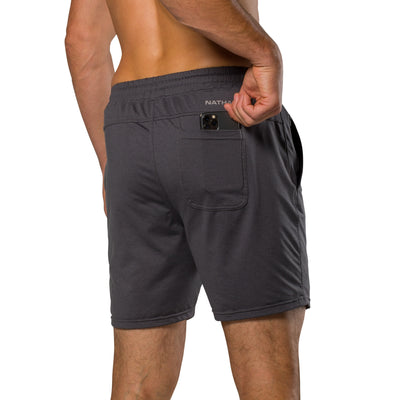 Nathan Men's 365 Shorts