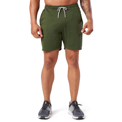 Nathan Men's 365 Shorts
