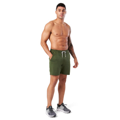 Nathan Men's 365 Shorts
