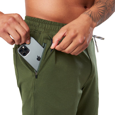 Nathan Men's 365 Shorts