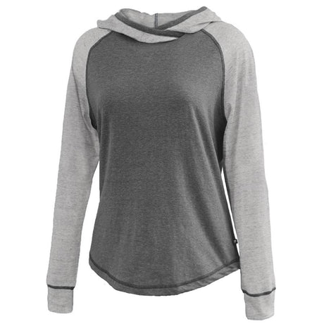 Pennant Women's Triblend Hoodie Pennant Sportswear