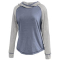 Pennant Women's Triblend Hoodie Pennant Sportswear