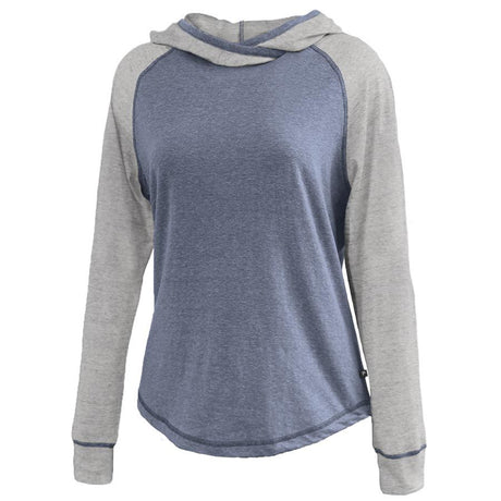 Pennant Women's Triblend Hoodie Pennant Sportswear