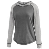 Pennant Girl's Triblend Hoodie Pennant Sportswear
