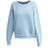 Pennant Women's Raw Edge Crew Pennant Sportswear
