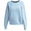 Pennant Women's Raw Edge Crew Pennant Sportswear