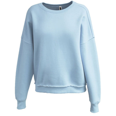 Pennant Women's Raw Edge Crew