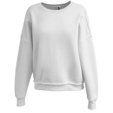 Pennant Women's Raw Edge Crew Pennant Sportswear
