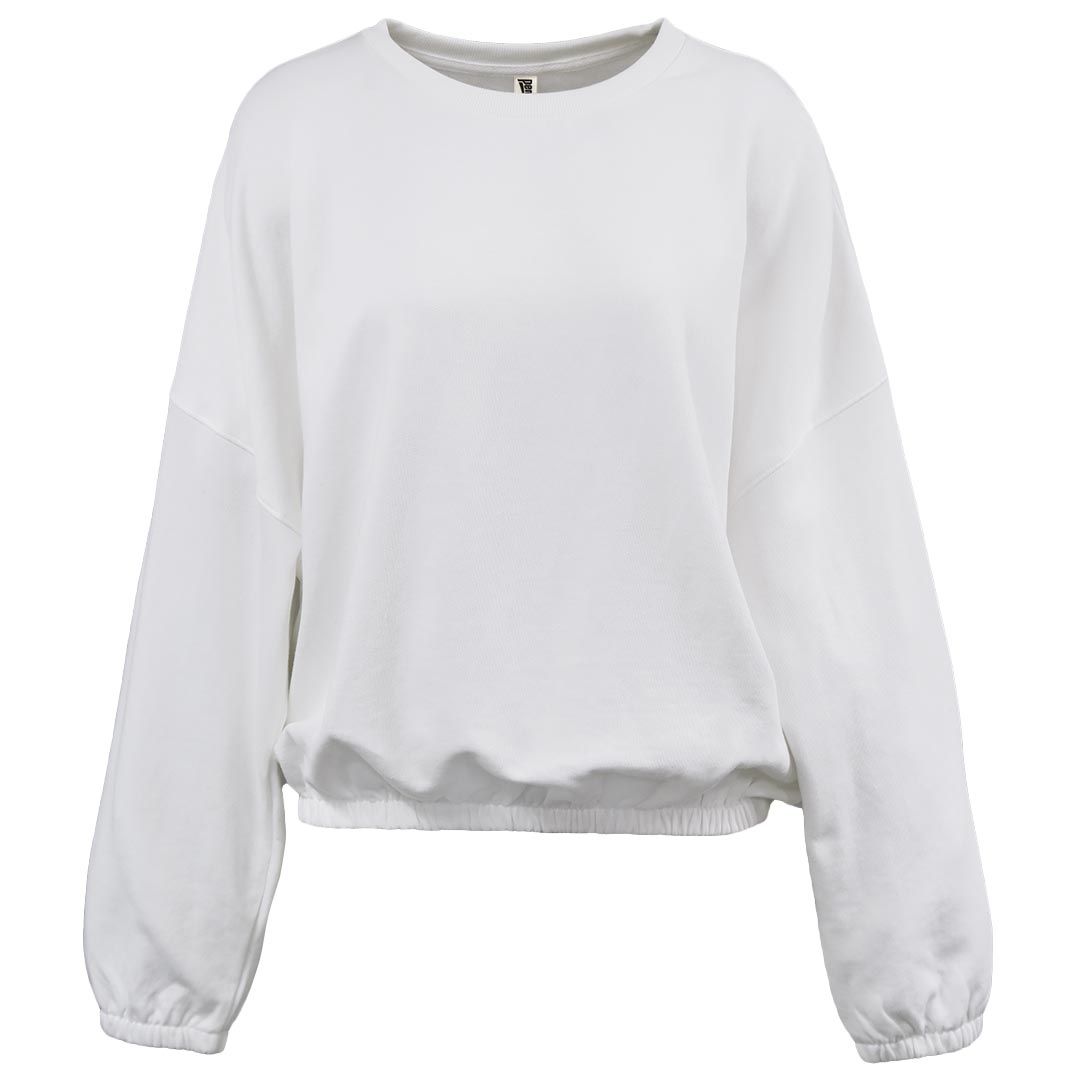 Pennant Women's Bubble Crew Pennant Sportswear
