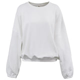 Pennant Women's Bubble Crew Pennant Sportswear