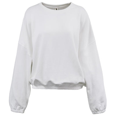 Pennant Women's Bubble Crew