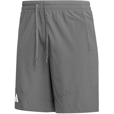 adidas Men's Program Knit 9" Pocket Training Shorts