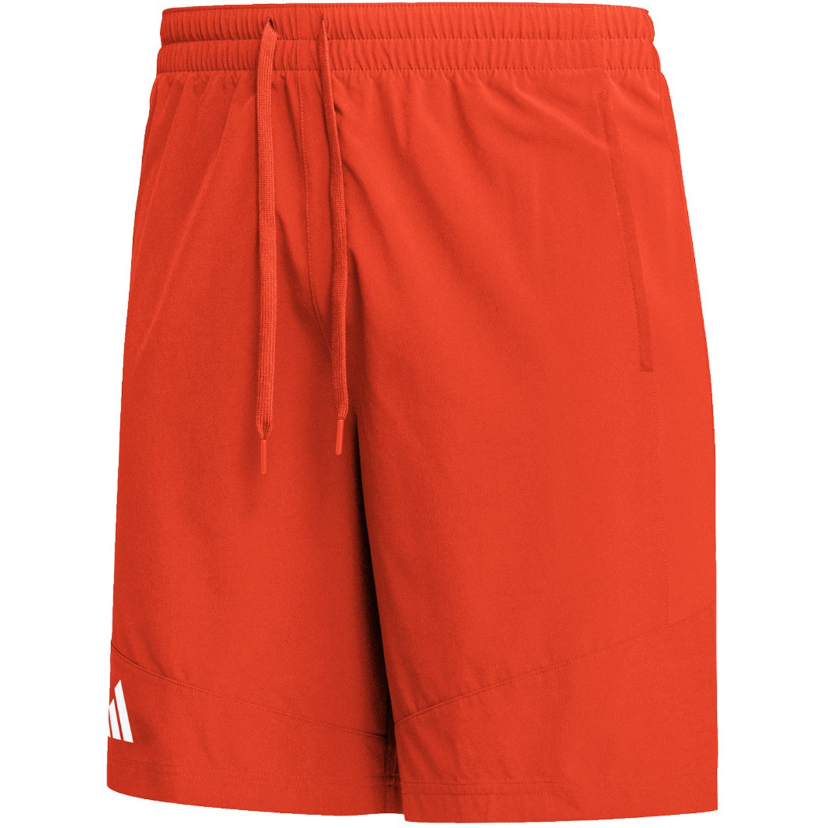 adidas Men's Program Knit 9" Pocket Training Shorts adidas