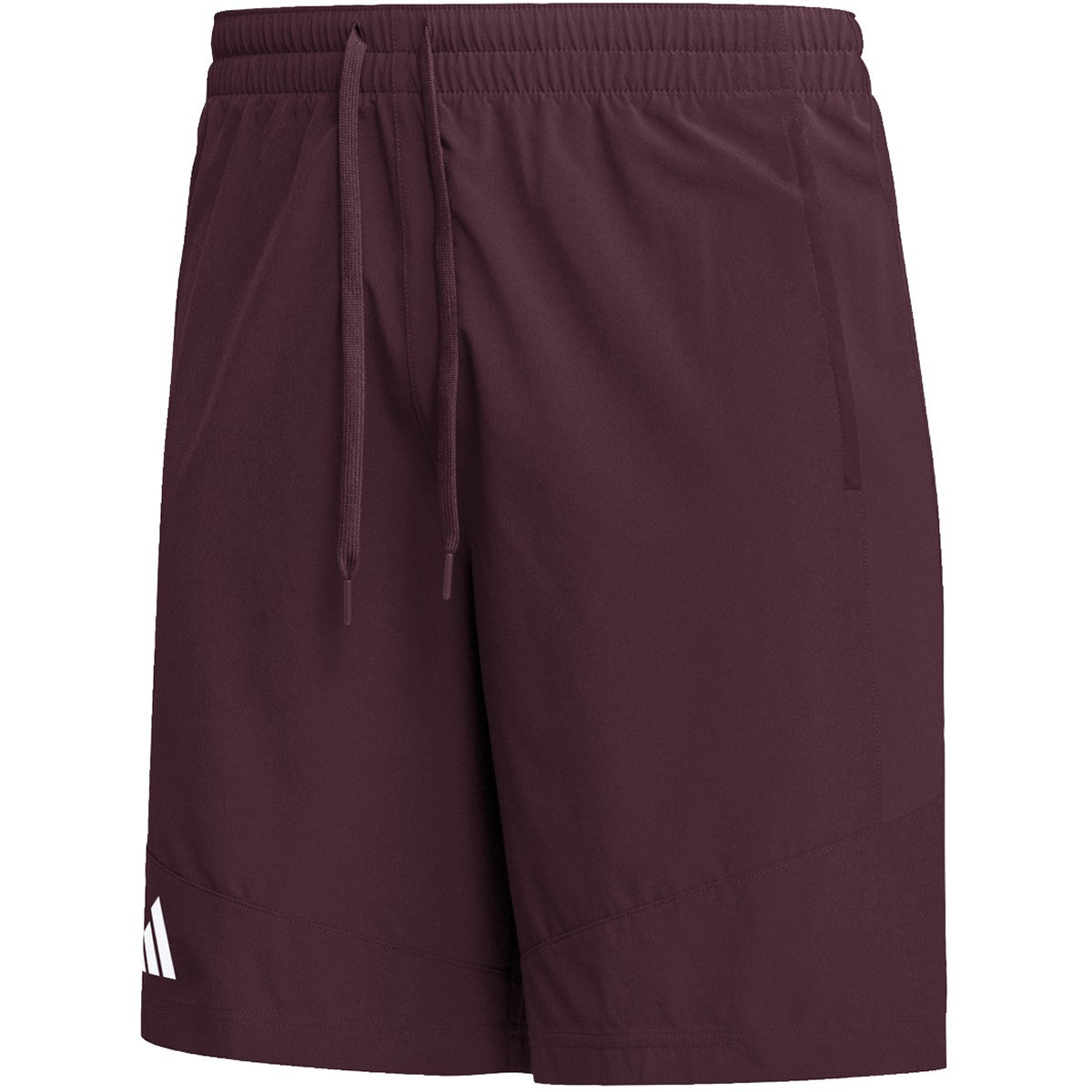 adidas Men's Program Knit 9" Pocket Training Shorts adidas
