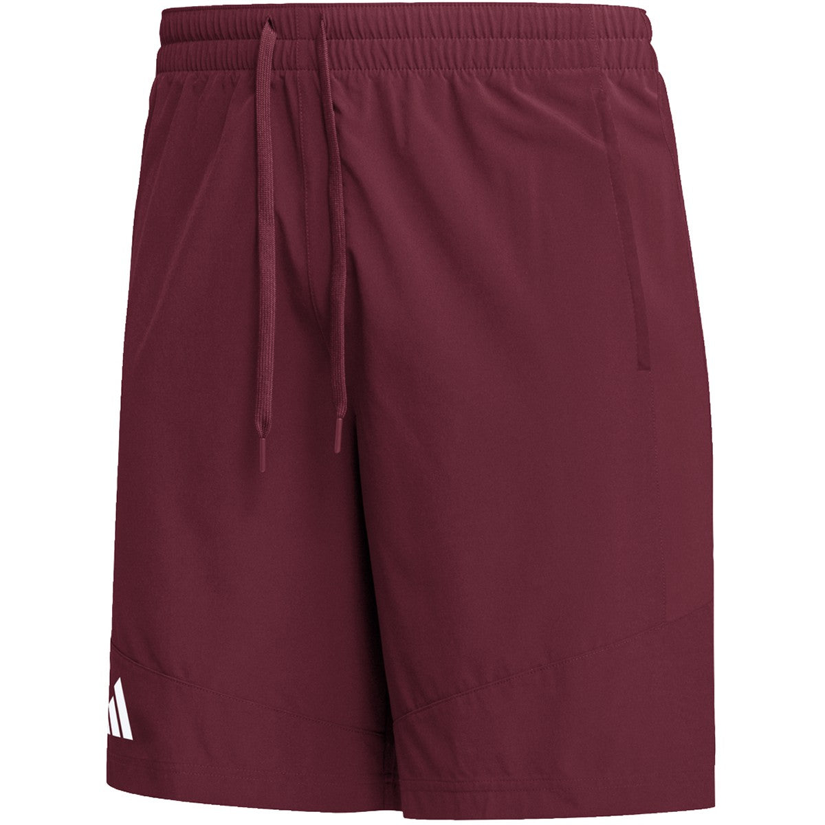 adidas Men's Program Knit 9" Pocket Training Shorts adidas