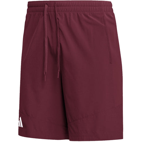 adidas Men's Program Knit 9" Pocket Training Shorts adidas