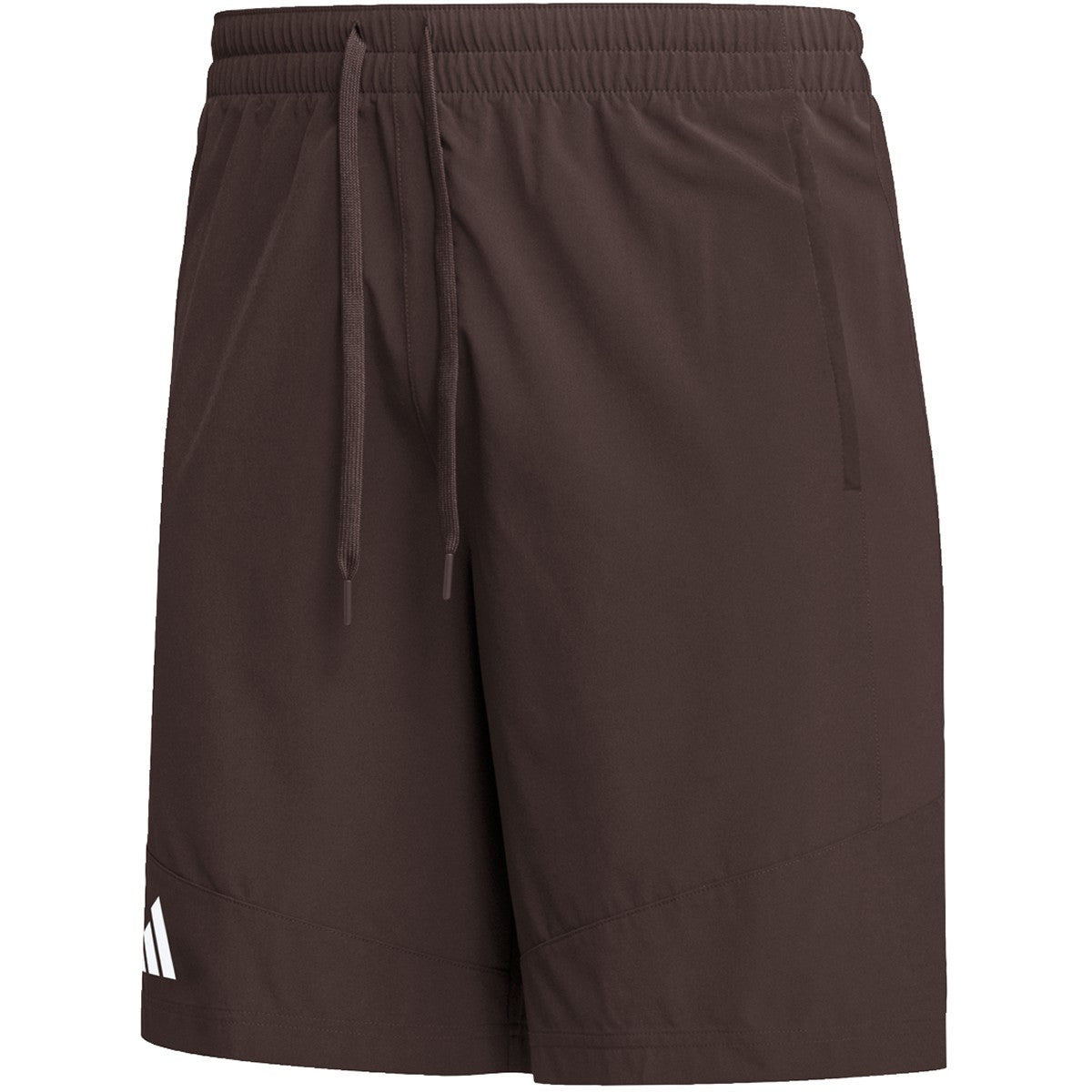 adidas Men's Program Knit 9" Pocket Training Shorts adidas