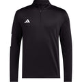 adidas Men's 1/2 Zip Golf Jacket