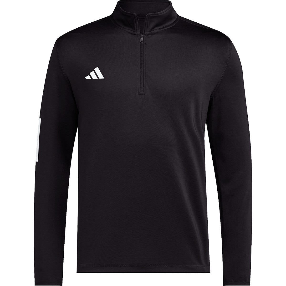 adidas Men's 1/2 Zip Golf Jacket