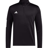 adidas Men's 1/2 Zip Golf Jacket
