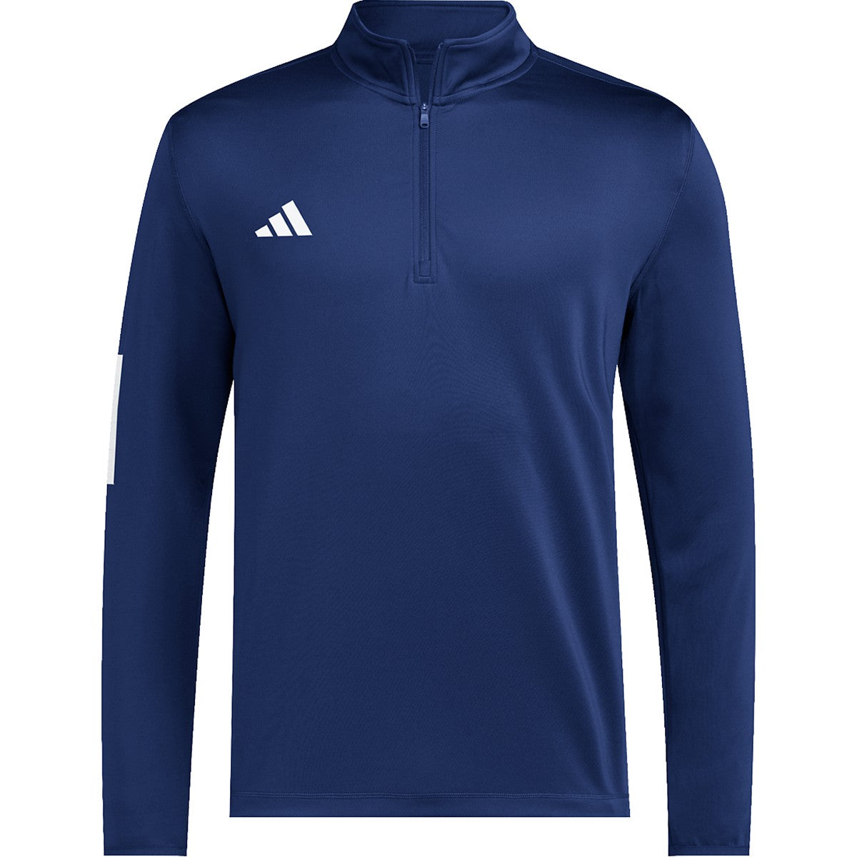 超人気 1/2 Men's adidas Zip Outfitters League – Jacket Golf メンズウェア