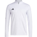 adidas Men's 1/2 Zip Golf Jacket